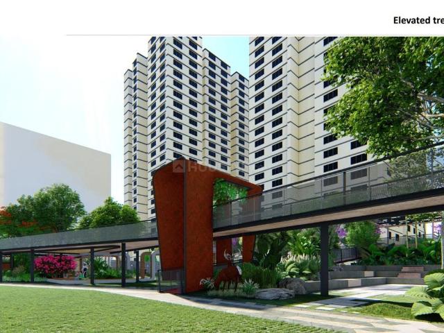 Flat for sale in Haidarabad, Telangana