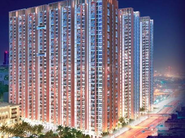 Flat for sale in Haidarabad, Telangana