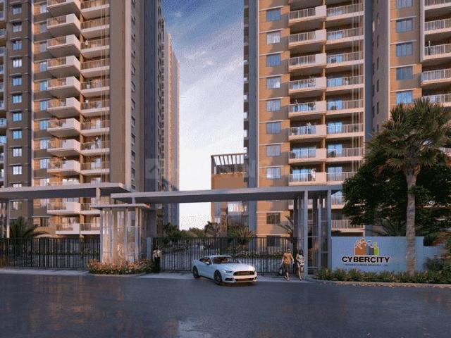 Flat for sale in Haidarabad, Telangana