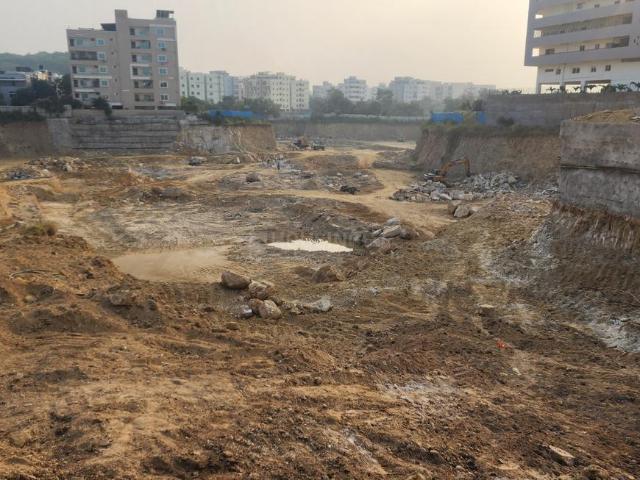 Flat for sale in Haidarabad, Telangana