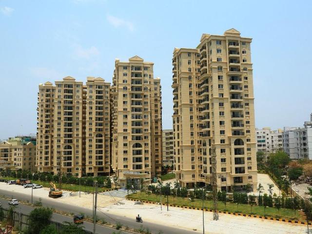 Flat for sale in Haidarabad, Telangana