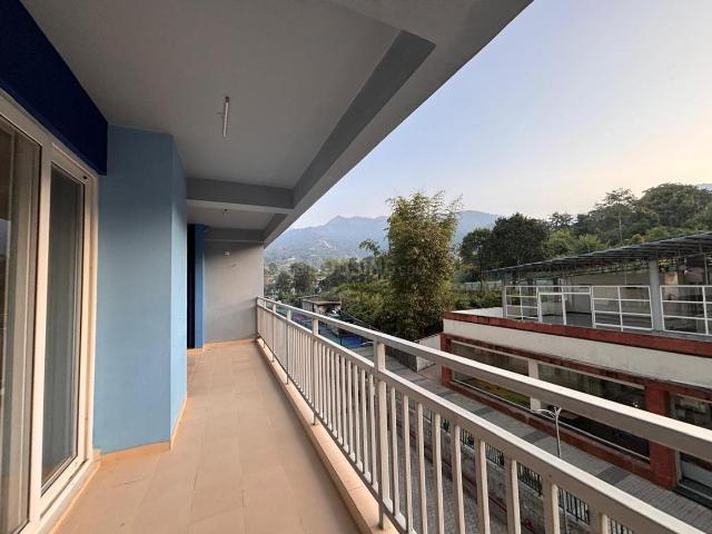 Flat for rent in Uttarakhand