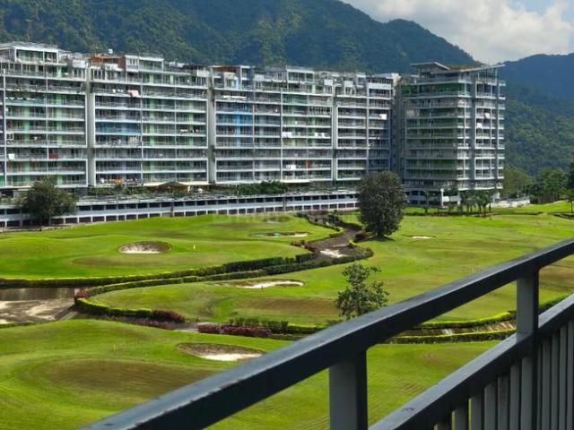 Flat for rent in Uttarakhand