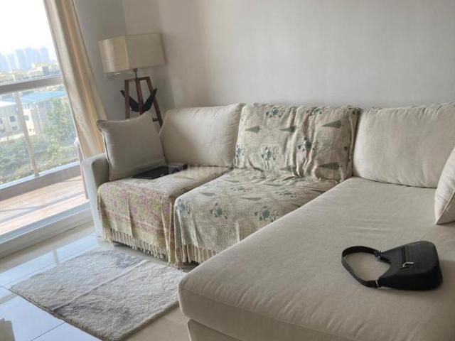 Flat for rent in Bangalore South, Cox Town - Bangalore