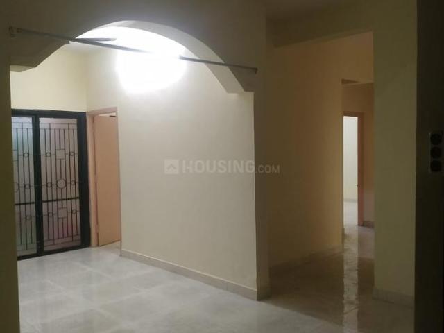 Flat for rent in Bangalore South, Cox Town - Bangalore