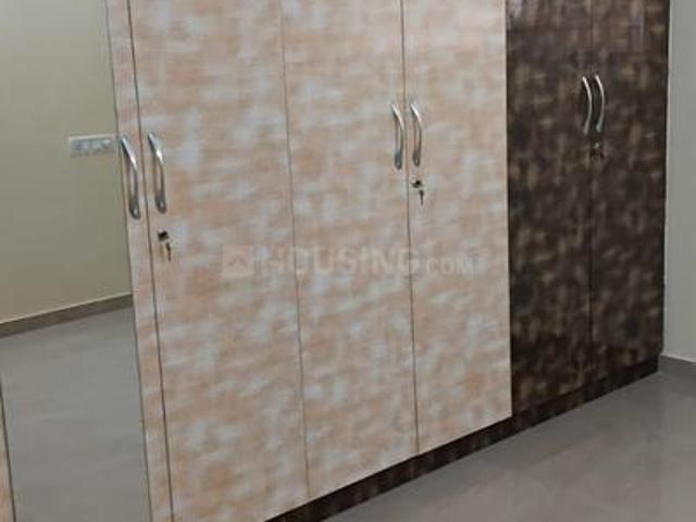 Flat for rent in Bangalore South, Cox Town - Bangalore
