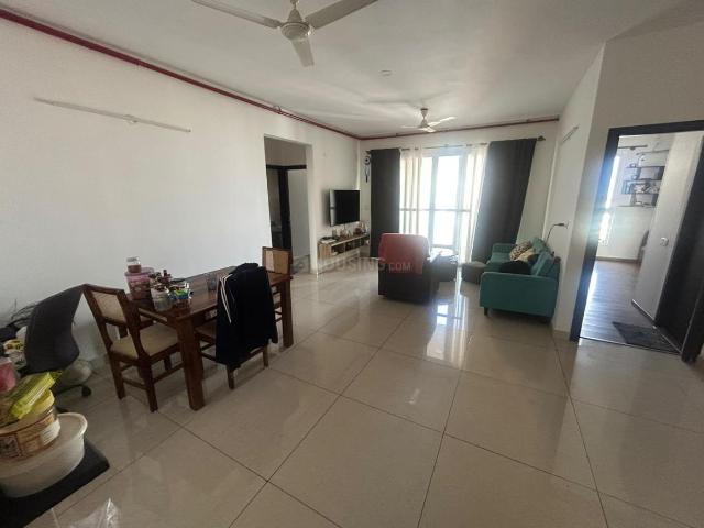Flat for rent in Bangalore South, Cox Town - Bangalore