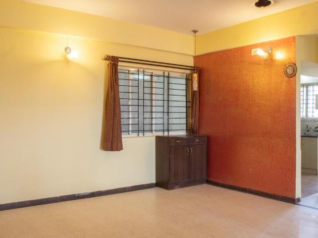 Flat for rent in Vikram Nagar, Bengaluru