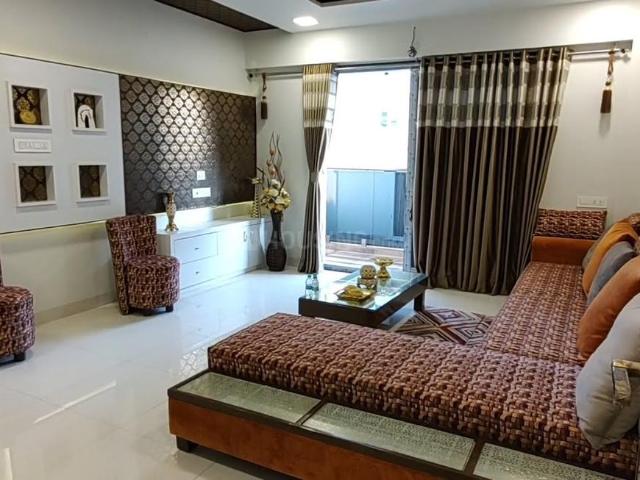 Flat for sale in Bangalore South, Cox Town - Bangalore