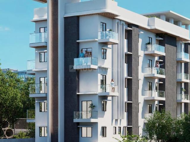 Flat for sale in Gauhati, Assam