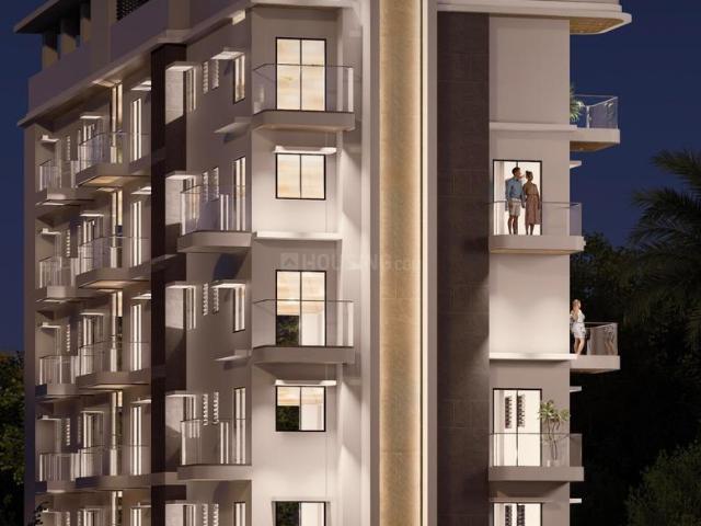 Flat for sale in Gauhati, Assam