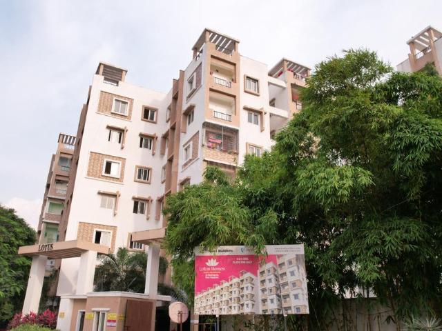 Flat for sale in Telangana