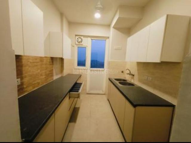 Flat for rent in Hariana