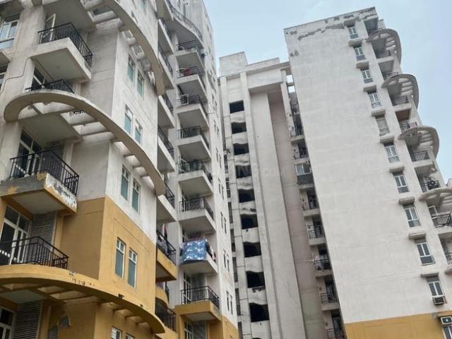 Flat for rent in Hariana