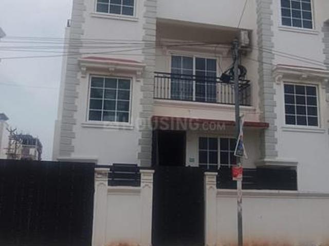 Flat for rent in Tamil Nadu