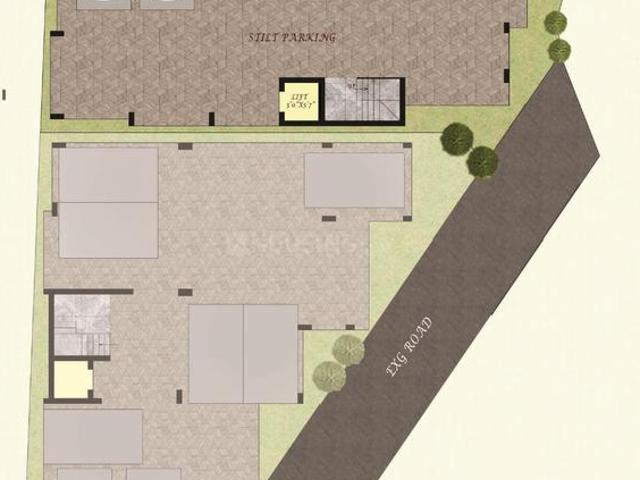 Flat for sale in Tamil Nadu