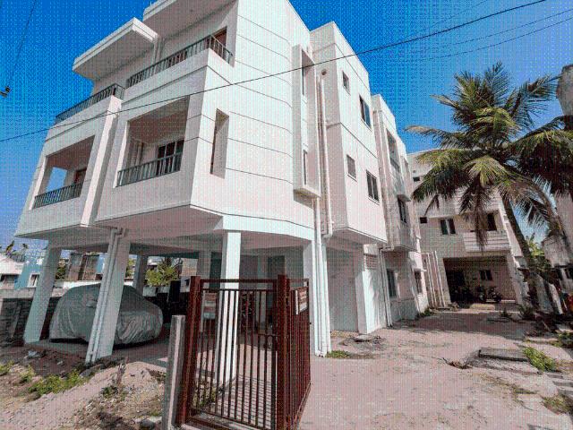 Flat for sale in Tamil Nadu