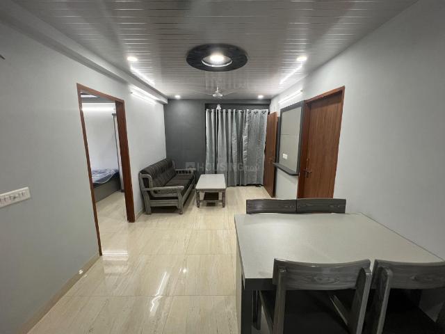 Flat for rent in Kunadi, Kota