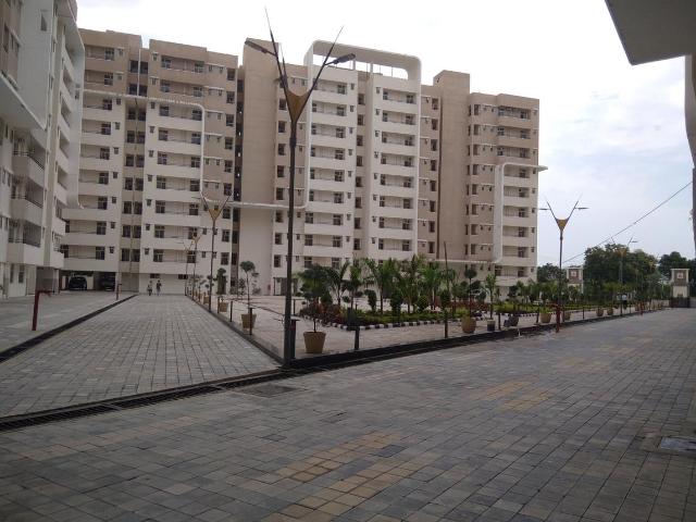 Flat for rent in Kota, Rajasthan