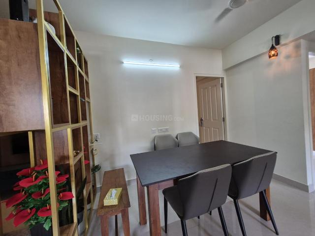 Flat for rent in Kunnamangalam, Kerala