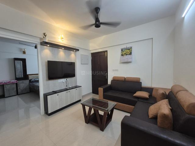 Flat for rent in Kunnamangalam, Kerala