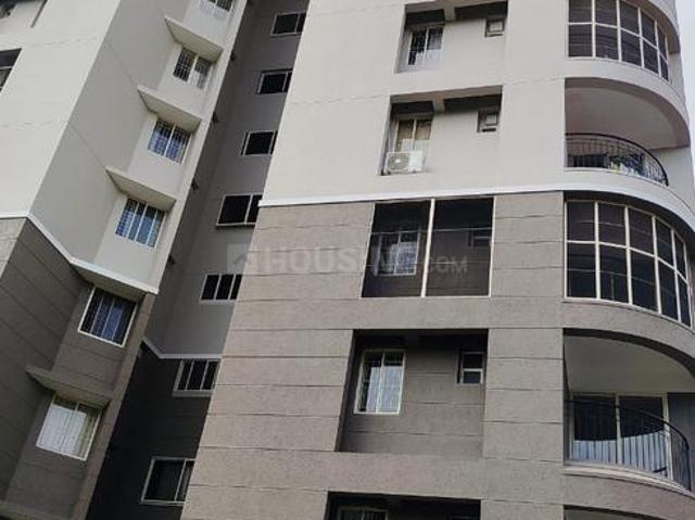 Flat for rent in Thrissur, Kerala