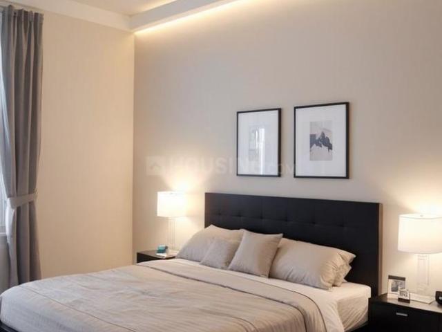 Flat for rent in Thrissur, Kerala