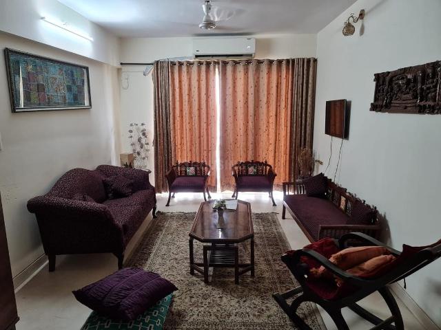Flat for rent in Andheri - Mumbai, National Capital Territory Of Delhi