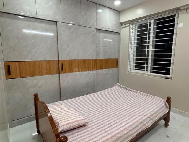 Flat for rent in Andhra Pradesh