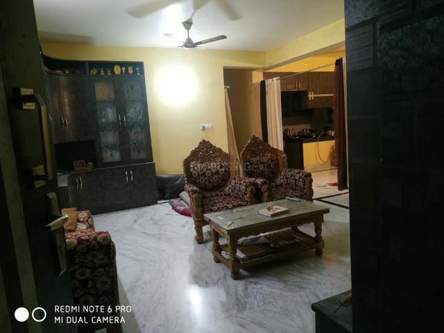 Flat for rent in Jharkhand