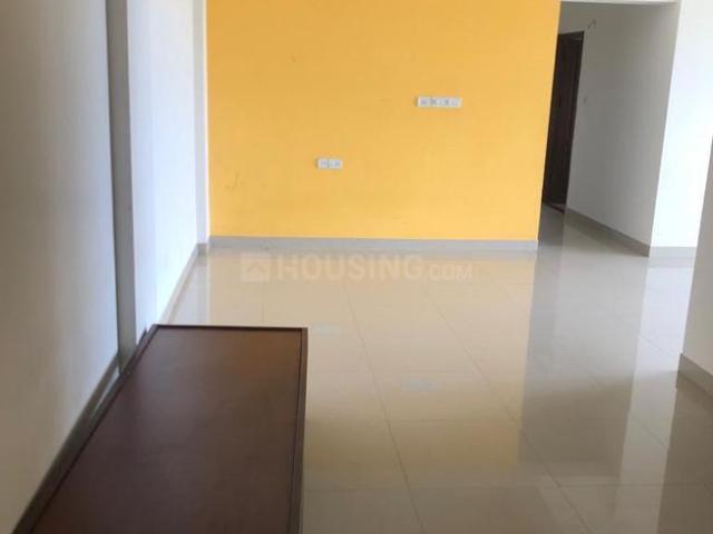 Flat for sale in Thrissur, Kerala