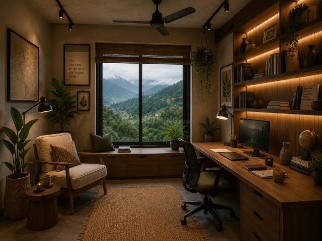 Flat for sale in Thrissur, Kerala