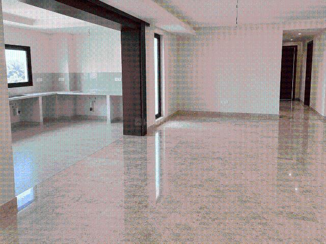 Flat for sale in Nadathara, Thrissur