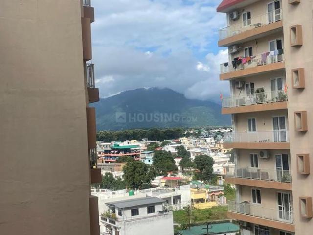 Flat for rent in Nakraunda, Uttarakhand