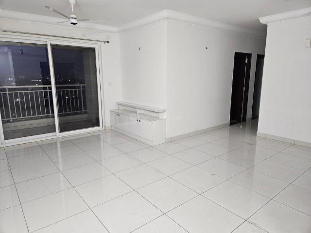 Flat for rent in Bangalore East, Cox Town - Bangalore
