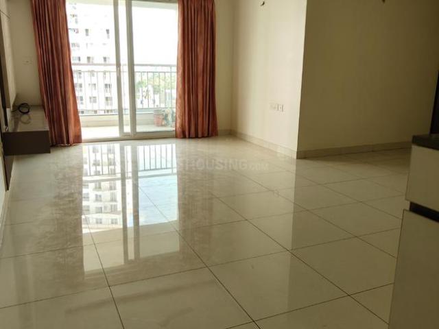 Flat for rent in Bangalore East, Cox Town - Bangalore