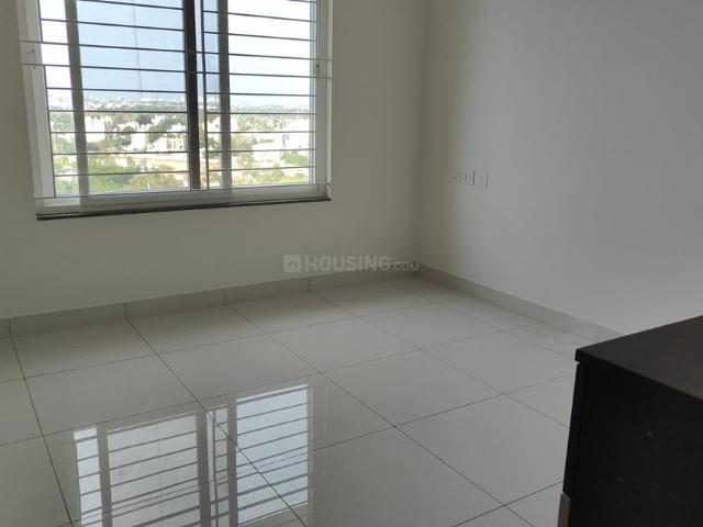 Flat for rent in Bangalore East, Cox Town - Bangalore