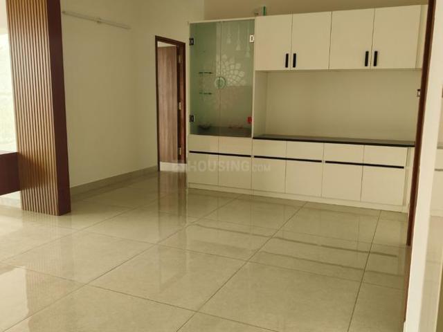 Flat for rent in Bangalore East, Cox Town - Bangalore