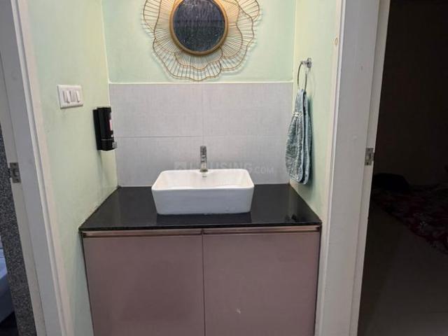 Flat for sale in Bangalore East, Cox Town - Bangalore