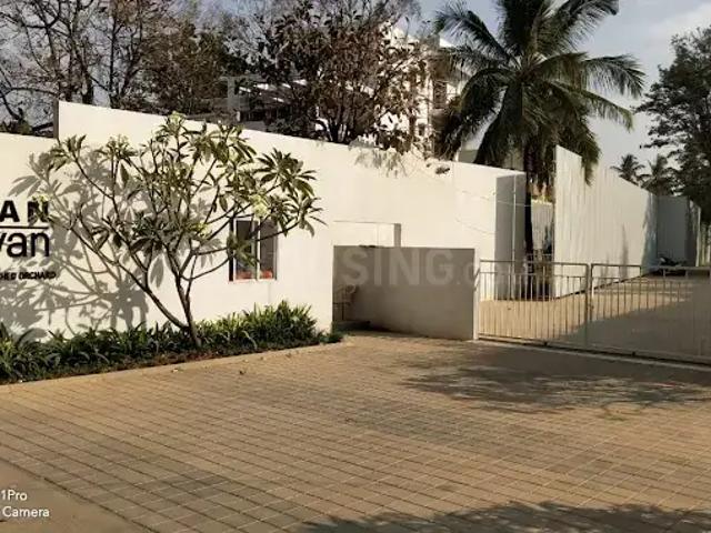 Flat for sale in Bangalore East, Cox Town - Bangalore