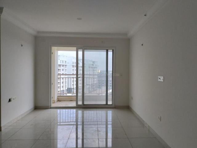 Flat for sale in Bangalore East, Cox Town - Bangalore