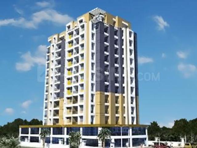 Flat for rent in Madya