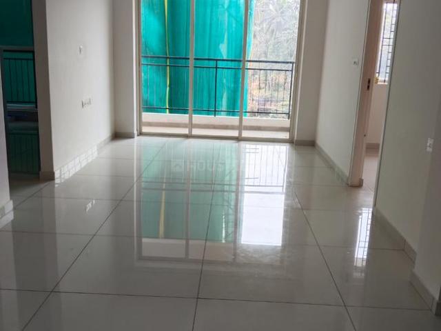 Flat for rent in Ladyhill, Mangaluru