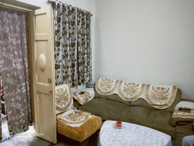 Flat for rent in Nampally, Haidarabad