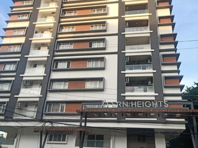 Flat for sale in Nampally, Haidarabad