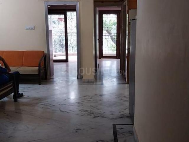 Flat for rent in Calcutta, West Bengal