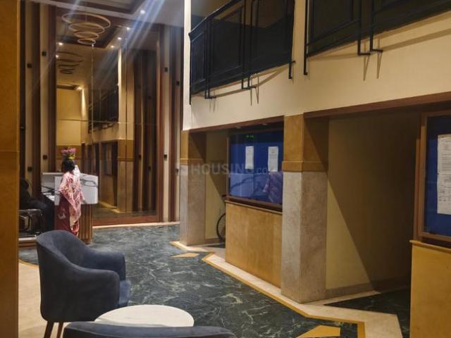 Flat for rent in Calcutta, West Bengal
