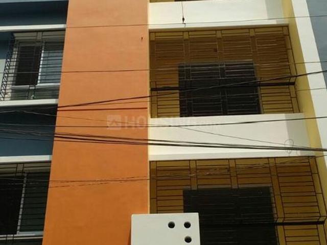 Flat for rent in Calcutta, West Bengal