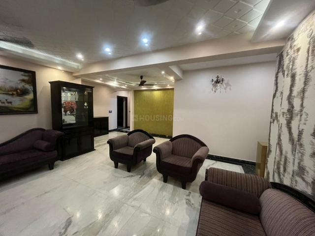 Flat for rent in Calcutta, West Bengal