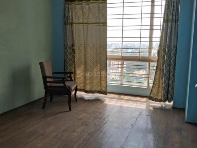 Flat for rent in Calcutta, West Bengal